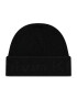 Calvin Klein Căciulă Debossed Rib Beanie K50K507489 Negru - Pled.ro