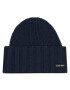 Calvin Klein Căciulă Elevated Rib Beanie K50K510985 Bleumarin - Pled.ro