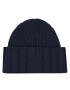 Calvin Klein Căciulă Elevated Rib Beanie K50K510985 Bleumarin - Pled.ro