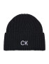 Calvin Klein Căciulă K50K509672 Negru - Pled.ro