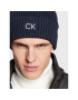 Calvin Klein Căciulă K50K509680 Bleumarin - Pled.ro