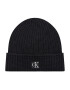 Calvin Klein Căciulă Modern Essentials Beanie IU0IU00215 Negru - Pled.ro