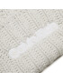 Calvin Klein Căciulă Oversized Knit Beanie W/Pompom K60K608535 Gri - Pled.ro