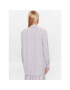 Calvin Klein Cămașă K20K205682 Violet Relaxed Fit - Pled.ro