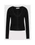 Calvin Klein Cardigan Essential Rib K20K203479 Negru Slim Fit - Pled.ro