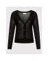 Calvin Klein Cardigan K20K204449 Negru Slim Fit - Pled.ro