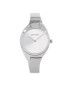 Calvin Klein Ceas 25200234 Argintiu - Pled.ro