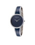 Calvin Klein Ceas Bangle Adjustable K4E2N11N Bleumarin - Pled.ro