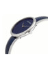 Calvin Klein Ceas Bangle Adjustable K4E2N11N Bleumarin - Pled.ro