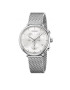 Calvin Klein Ceas Gent Chrono K8M27126 Argintiu - Pled.ro