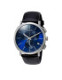 Calvin Klein Ceas Gent Chrono K8Q371CN Negru - Pled.ro