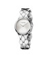 Calvin Klein Ceas Lady K6E23146 Argintiu - Pled.ro