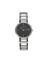 Calvin Klein Ceas Lady K8NX3UB1 Argintiu - Pled.ro