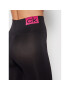 Calvin Klein Colanți 701218763 Negru Slim Fit - Pled.ro