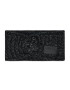 Calvin Klein Bentiță Geometric Knit Headband K60K608526 Negru - Pled.ro