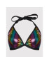 Calvin Klein Swimwear Bikini partea de sus KW0KW01828 Colorat - Pled.ro