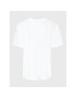 Calvin Klein Curve Tricou Inclu Photo Print K20K205462 Alb Regular Fit - Pled.ro