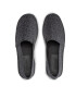 Calvin Klein Espadrile Espadrille Cv Mono HM0HM00533 Negru - Pled.ro