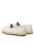 Calvin Klein Espadrile Espadrille-Hf Mono HW0HW01456 Bej - Pled.ro