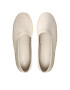 Calvin Klein Espadrile Espadrille-Hf Mono HW0HW01456 Bej - Pled.ro