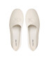 Calvin Klein Espadrile Espadrille HW0HW01457 Écru - Pled.ro