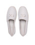 Calvin Klein Espadrile Espadrille W/Hw HW0HW01458 Écru - Pled.ro