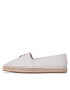 Calvin Klein Espadrile Espadrille W/Hw HW0HW01458 Écru - Pled.ro