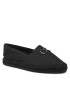 Calvin Klein Espadrile Espadrille W/Hw HW0HW01458 Negru - Pled.ro