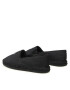 Calvin Klein Espadrile Espadrille W/Hw HW0HW01458 Negru - Pled.ro