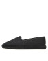 Calvin Klein Espadrile Espadrille W/Hw HW0HW01458 Negru - Pled.ro