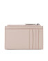 Calvin Klein Etui pentru carduri Ck Must Cardholder K60K611095 Gri - Pled.ro