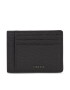 Calvin Klein Etui pentru carduri Minimalism Id Cardholder K50K510908 Negru - Pled.ro