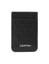 Calvin Klein Etui pentru carduri Minimalism Mo Stick On Cc Holder K50K509235 Negru - Pled.ro