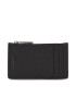 Calvin Klein Etui pentru carduri Minimalism N/S Cardholder K50K510903 Negru - Pled.ro