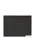 Calvin Klein Etui pentru carduri Modern Plaque Id Cardholder K50K509985 Negru - Pled.ro