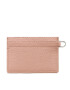 Calvin Klein Etui pentru carduri Re-Lock Cardholder Pbl K60K610671 Roz - Pled.ro