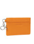 Calvin Klein Etui pentru carduri Re-Lock Cardholder With Charm K60K609135 Portocaliu - Pled.ro