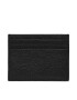 Calvin Klein Etui pentru carduri Warmth Cardholder 6Cc K50K507389 Negru - Pled.ro