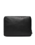 Calvin Klein Etui pentru laptop Ck Must Mono Laptop Case K50K510314 Negru - Pled.ro