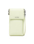 Calvin Klein Etui pentru telefon Ck Must Phone Pouch Xbody K60K608246 Verde - Pled.ro