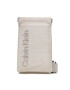 Calvin Klein Etui pentru telefon Ck Summer Phone Crossbody K60K610460 Bej - Pled.ro