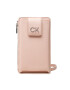 Calvin Klein Etui pentru telefon Re-Lock Phone Xbody W K60K609132 Roz - Pled.ro