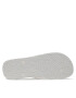 Calvin Klein Flip flop Ff Comfort HM0HM00459 Alb - Pled.ro