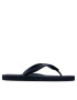 Calvin Klein Flip flop Ff Comfort HM0HM00459 Bleumarin - Pled.ro