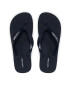 Calvin Klein Flip flop Ff Comfort HM0HM00459 Bleumarin - Pled.ro