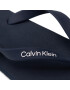 Calvin Klein Flip flop Ff Comfort HM0HM00459 Bleumarin - Pled.ro