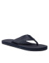 Calvin Klein Flip flop Ff Comfort Web HM0HM00458 Bleumarin - Pled.ro