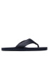 Calvin Klein Flip flop Ff Comfort Web HM0HM00458 Bleumarin - Pled.ro