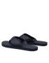 Calvin Klein Flip flop Ff Comfort Web HM0HM00458 Bleumarin - Pled.ro