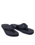 Calvin Klein Flip flop Ff Comfort Web HM0HM00458 Bleumarin - Pled.ro